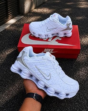 patike tn barcelona: 🔥 STIGLI NOVI MODELI PATIKA! 🔥 👟 Veliki izbor modela i boja za svaki — 2