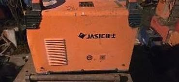 gigatron merdevine: JASIC ZX7 400 | Ispravan moguca proba profi aparat trofazni — 3