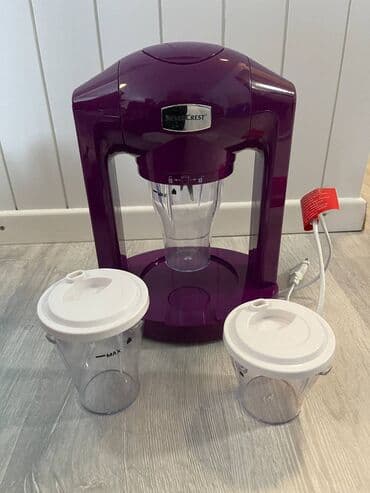 aparat za galete lidl: Smoothie maker br.9, uvoz Svajcarska — 4