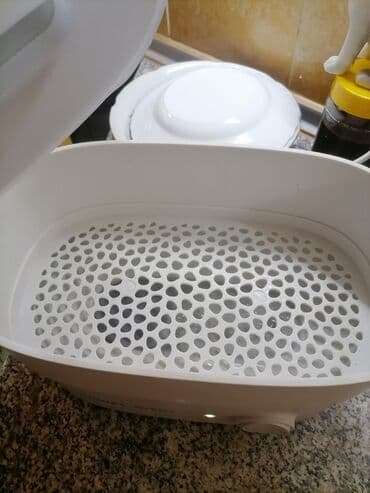 torbice za telefon: Sterilizator AVENT Philips za otkuvavanje bebinih flašica manji dobar — 8