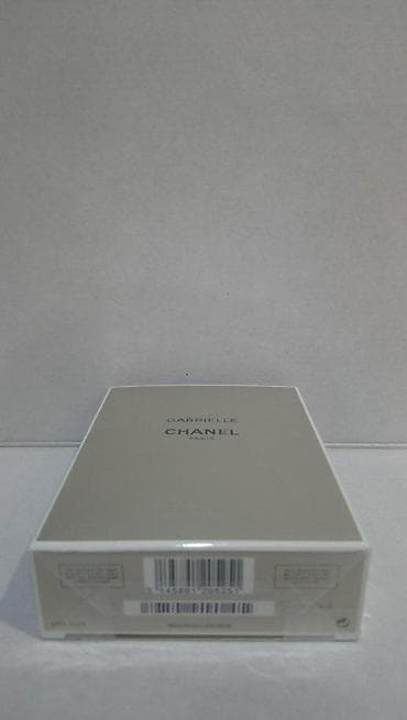 CHANEL GABRIELLE EDP100ML | Chanel Gabrielle edp100ml. Original