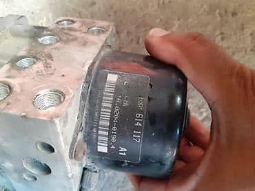 skuter do 200e: ABS ZA VOLKSWAGEN LUPO OD 2000. DO 2006. GOD. | abs garancija na — 4