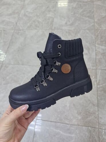 Oxfords: Ankle boots, 41 — 2