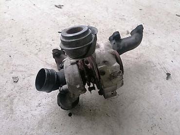 audi a4 2: TURBINA ZA VOLKSWAGEN PASSAT B6 OD 2003. DO 2010. GOD. | Far — 3