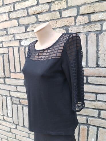 svecane bluze od satena: Bluza vel L — 2