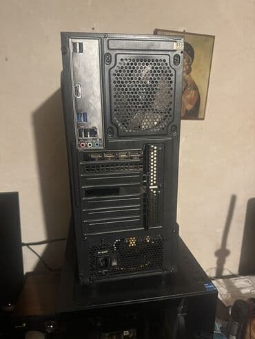 redmi 4 xiaomi: Gejming desktop računar – specifikacije i detalji - Procesor: Intel — 4