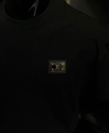 sweatshirt h m: Louis Vuitton majica — 2