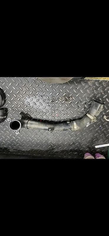 farovi astra h: GOLF 7 DELOVI CREVO INTERKULERA 04L145762L 04L131111T | Audi vagen — 2
