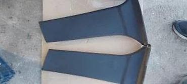 amortizeri clio 2: FIAT CROMA PLASTIKE ENTERIJERA | Plastike enterijera za fiat cromu — 4