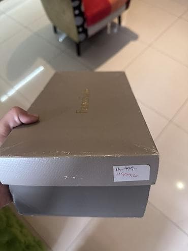 zara basic sako: Prodajem original Franco Sarto espadrile/mokasine sa atraktivnim — 6