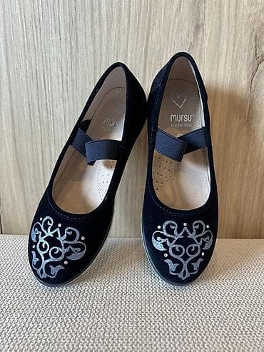 deichmann sandale na platforme: Dečije baletanke MURSU Mogu da isporučim haljinu u Beogradu. - — 4