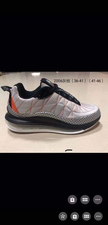 converse нови сад – слике: Nike novi modeli — 1