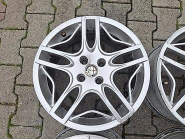 rikverc kamera za auto: ALUMINIJUMSKE FELNE 16 4 X 98 | felne sa slike od Alfe Mito — 6