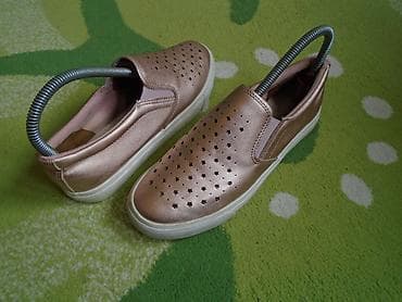 ženske puma patike: Espadrile u broju 38, nosene dva puta, kao nove — 6