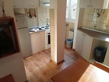 prodaja stanova valjevo: Centar, Tasmajdan, 68m2, EG, 3 zasebne spavace sobe, mali racuni — 10