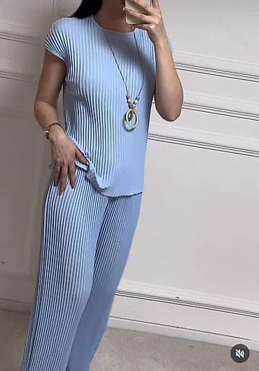 Lične stvari: Uni — 1