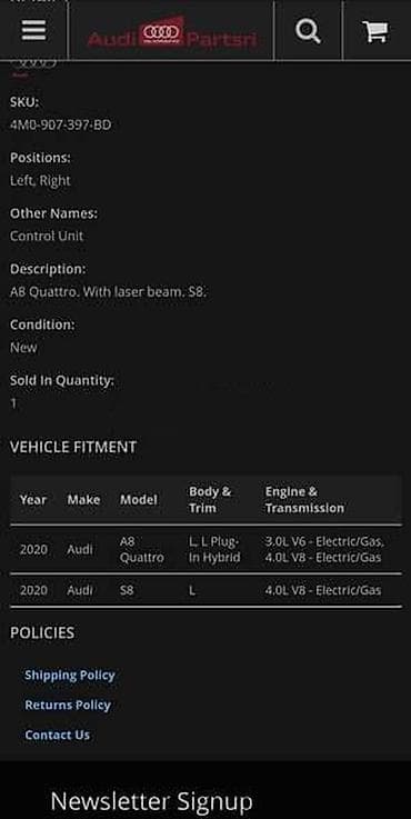 audi a3 felne 16: Audi 2020 г. — 3