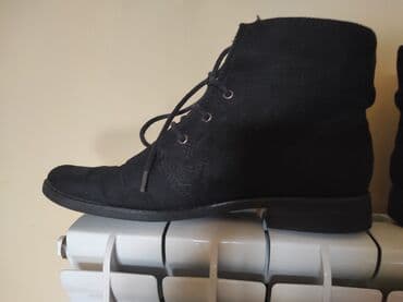 haljine c a: Ankle boots, Alex, 41 — 2