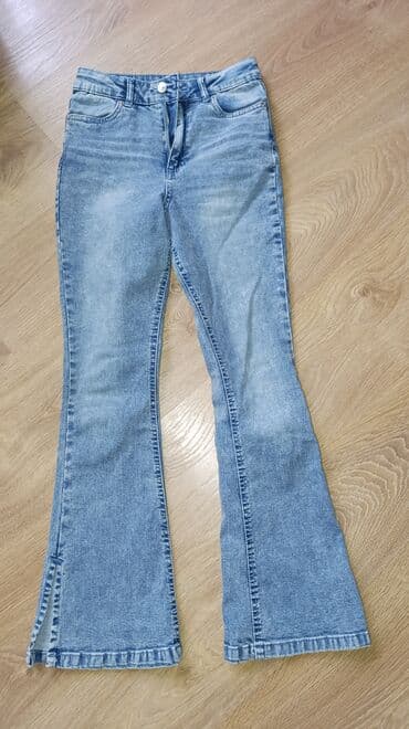 Sinsay, Flared, 152-158 — 1