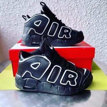 new balance ljubicaste: Patike — 5