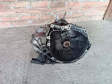 cena prenosa vozila: MENJAC 1.6 E-HDI 6 BRZINA ZA PEUGEOT 5008 OD 2009. DO 2013. GOD. | — 3