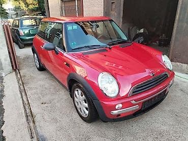suvi do nis: COOPER 5 ZA MINI COOPER OD 2001. DO 2005. GOD. | Mini one cooper i — 3