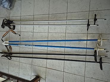 Sports & Leisure: Sve sa slika za 7000din Korisceno, ali nama nije vise potrebno. Na — 8