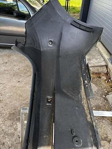 opel astra pancirno crevo: ORIGINAL ZADNJI BRANIK 5V ZA OPEL ASTRA K OD 2015. DO 2022. GOD. | — 4