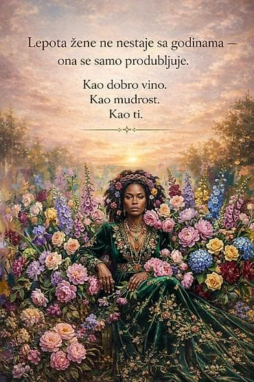 vodič kroz istoriju muzike: Sve je dobro kada je žena dobro – Praktični vodič za menopauzu — 4