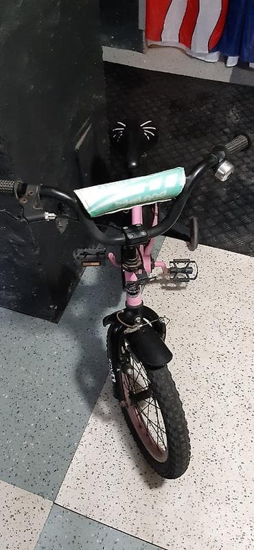 deciji skafanderi akcija: Dečiji bicikl Rover — 3