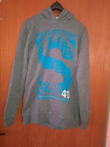 zara s: H&M, Zimska jakna, 164-170 — 13
