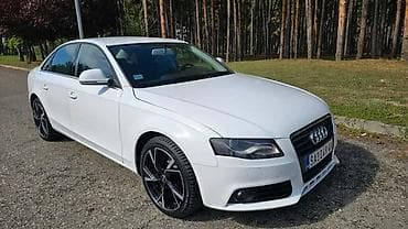 polovni automobili audi a4: AUDI A4 2.0 TDI | Redovno odrzavan i servisiran auto — 3