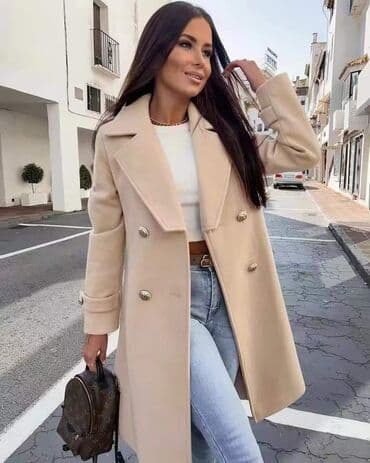 kaputi valjevo: Kaput: 3500 dinara — 1