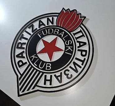izrada kutija sa stampom: Lasersko sečene i gravirane reklame/znakovi od akrila i kompozitnih — 3
