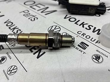 audi 100 2 mt: NOX SENZOR ZA VOLKSWAGEN TIGUAN, PASSAT B8, GOLF 8 . - 05L 906 261 J — 2