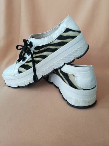 balanciaga patike: 39, color - Multicolored — 3