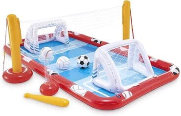 ideal gace: NAJNIZA CENA - PTT Gratis Cena 9200 din Intex Sportski Centar — 4