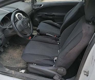 ratkapne 14 opel corsa c: OPEL CORSA D 1.2 - KOMPLETAN AUTO U DELOVIMA | Z12XEP OZNAKA MOTORA — 4