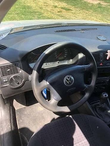 BRZINOMER/CAJGER/KM SAT 1.6 SR ZA VOLKSWAGEN GOLF 4 | Kilometar sat