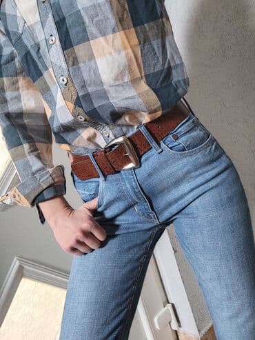 new yorker šorcevi: Farmerke DENIM extra s,HIT MODEL,nove — 7