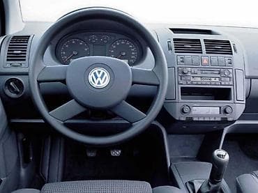 vw polo 2007 1.2 benzin: DELOVI ZA VOLKSWAGEN POLO 4. | Polovni originalni delovi za — 1