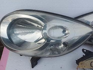 alfa 147 farovi: 48.FAR ZA CITROEN C1 ZA 2006. GOD. - 81110OH090 | CITROEN C 1 2006 — 3