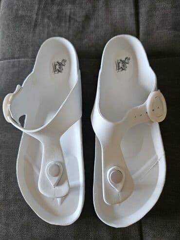 grendha papuce: Flip-flops, 42 — 10