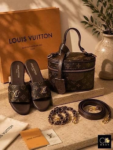 haljine aliexpress: ✨ SET ODLICNA KOPIJA ✨

36-40

Cena: 10.600 din e1 — 7
