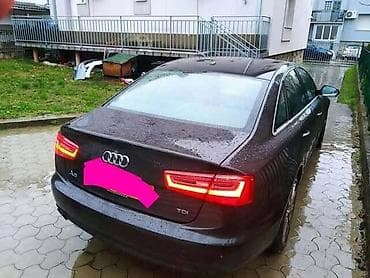 LIMARIJA MEHANIKA TRAP ITD ZA AUDI A6 OD 2011. DO 2015. GOD. | AUDI