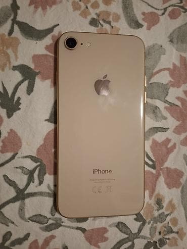 iphone 8 plus cena: Prodajem iPhone 8, 64GB, odlično očuvan, bez oštećenja, polovan — 4