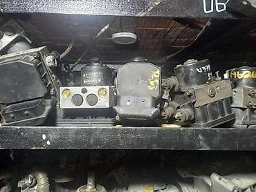 pumpa hidraulike imt 533: ABS ZA AUDI A4, A5, Q7 OD 2002. DO 2007. GOD — 1