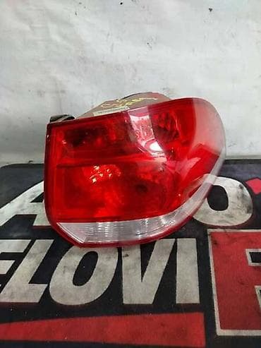 desno krilo golf 4: DESNO STOP SVETLO ZA VOLKSWAGEN GOLF 5 OD 2003. DO 2009. GOD. | — 1