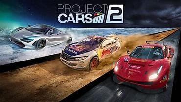 igrice za xbox one: Project CARS 2 igra za pc (racunar i lap-top) ukoliko zelite da — 1