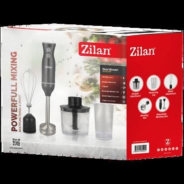 pepco kanta za smeće: Ručni blender 2 brzine rada Motorna jedinica Odvojiva osovina od — 2